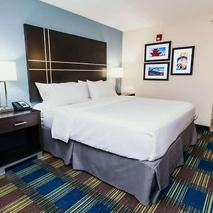 King Room Mobility accessible